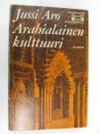 Arabialainen kulttuuri