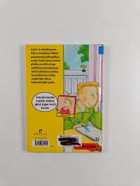 Antin ovela suunnitelma