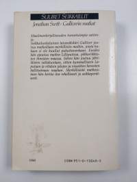 Gulliverin matkat
