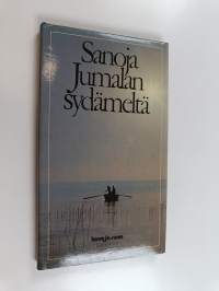 Sanoja Jumalan sydämeltä (ERINOMAINEN)