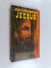 Vallankumouksellinen Jeesus
