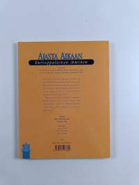 Ajasta aikaan : Eurooppalainen ihminen