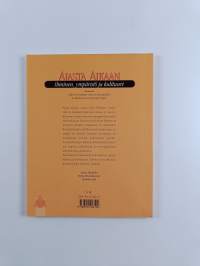 Ajasta aikaan : Ihminen, ympäristö ja kulttuuri