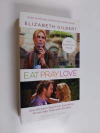 Eat, Pray, Love