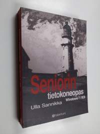 Seniorin tietokoneopas - Windows 7/IE9