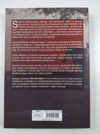 Seniorin tietokoneopas - Windows 7/IE9