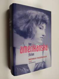Den amerikanska flickan : roman