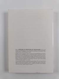 Die menschliche Bewegung : Bericht des wissenschaftlichen Kongresses der 6. Gymnaestrada Berlin 1975 = Human movement