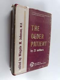 The Older Patient by 21 Authors