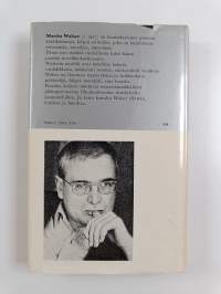 Vaarallista oleskelua