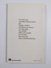 Parallell - Drömmen om rättvisa