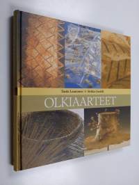 Olkiaarteet
