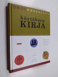 Ulkokultaisen käytöksen kirja