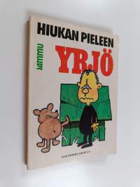 Hiukan pieleen Yrjö