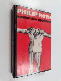 Anatomian oppitunti
