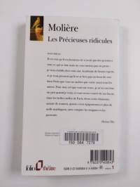 Les précieuses ridicules