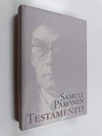 Testamentti : mietteitä