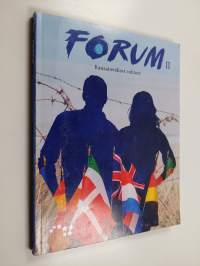 Forum 2 : Kansainväliset suhteet