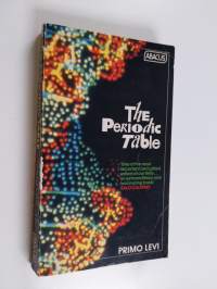 The periodic table