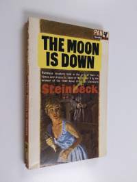 The Moon is down