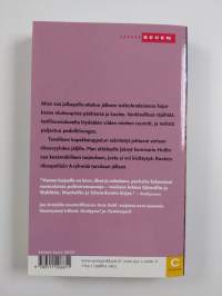 Vuoren huipulle