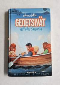 Geoetsivät autiolla saarella