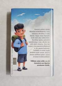 Geoetsivät autiolla saarella