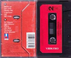 C-kasetti - Gipsy Kings - Este Mundo, 1991. COL 468 648 4.  Katso kappaleet alta/kuvasta.