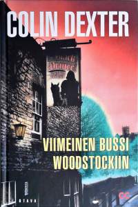 Viimeinen bussi Woodstockiin