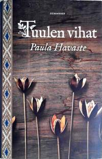Tuulen vihat
