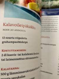 Juhlavuoden herkut / Seura