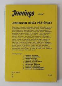 Jenningsin hyvät päätökset