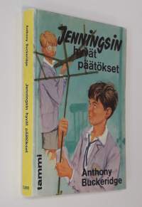 Jenningsin hyvät päätökset
