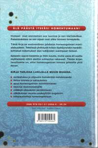 Homehelvetti : Kriisistä ratkaisuihin