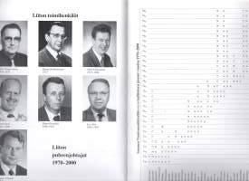 Raha kertoo ja kiehtoo  -Suomen Numismaatikkoliitto r.y:n 30-vuotishistoriikki