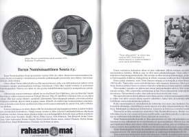 Raha kertoo ja kiehtoo  -Suomen Numismaatikkoliitto r.y:n 30-vuotishistoriikki