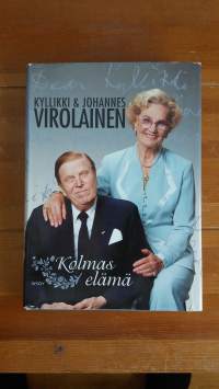 Kolmas elämä