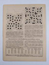 Jännityslukemisto 24/1955