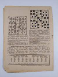 Jännityslukemisto 18/1955