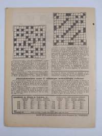 Jännityslukemisto 28/1955