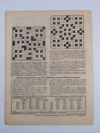 Jännityslukemisto 27/1955