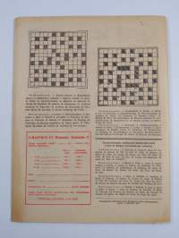 Seikkailukertomuksia : jännityslukemisto 35/1962