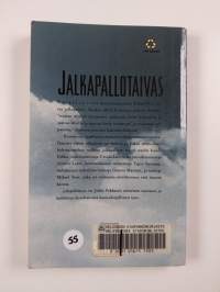 Jalkapallotaivas