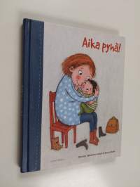 Aika pyhä!