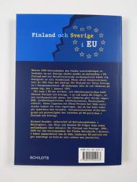 Finland och Sverige i EU : tio år av medlemskap