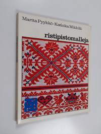 Ristipistomalleja