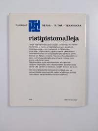 Ristipistomalleja