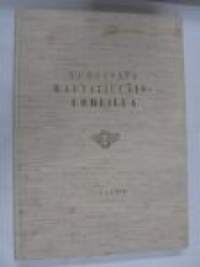 Vuosisata rautatieläisurheilua 1870-1970