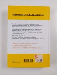 Vähemmän on enemmän elämässä - Simplify your life