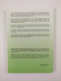 Epäsuosittuja ajatuksia yhteiskuntapolitiikasta